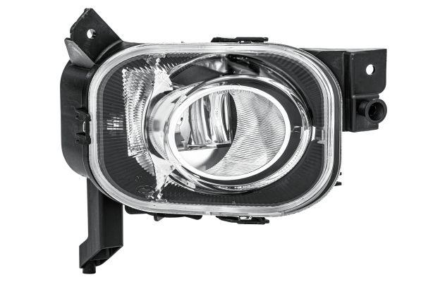 Hella 1NA354680-021 Fog Lamp Right Corsa D — Tail, Signal & Reflectors