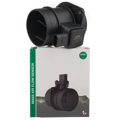 NGK 91171 Audi A3 2010-2012 Models 1.6 TDI (CAY) Air Debimetresi Product — Engine Management Sensors