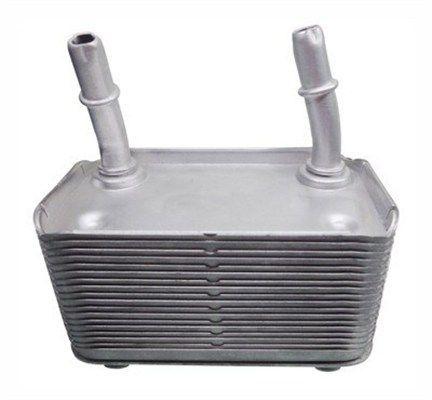 MAGNETI MARELLI Oil Cooler - Automatic Transmission Cooler for 01-07 BMW X5 (E53) — Oil System