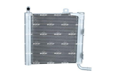 NRF 550176 Range Rover Velar-Jaguar F Pace Ek Su Radiator Right Lr092120 — Radiators & Fans
