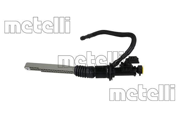 Metelli 55-0308 Clutch Master Cylinder Opel Corsa F Peugeot 208 — Clutch & Flywheel