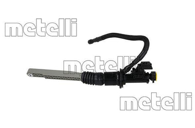 Metelli 55-0308 Clutch Master Cylinder Opel Corsa F Peugeot 208 — Clutch & Flywheel