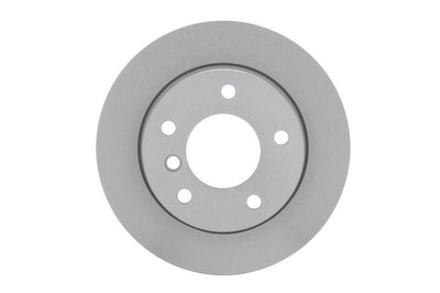Bosch 0986479217 Rear Brake Disc BMW E81-E87 116i 118d 118i 05-11 Set of 2 — Brake Rotors & Drums