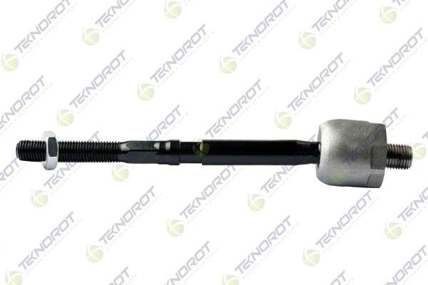 Teknorot M-503 Tie Rod Arm Mercedes A-Class W168 97 > 04 — Tie Rods & Linkage