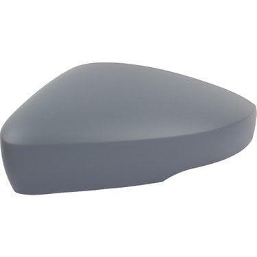 Volkswagen Polo Driver Side Mirror Cover - Paintable Replacement for 2010-2017 — Auto Parts Hall, Mirrors