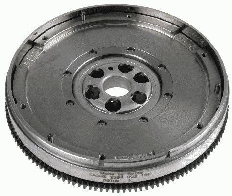 SACHS 2294002156 - Flywheel 01-Passat 1.9Tdi *Avb* — Clutch & Flywheel