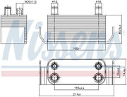nissens oil cooler range rover sport, nissens oil cooler dimensions, nissens aluminum oil cooler Nissens Oil Cooler - Range Rover Sport 4.2L 2005-2013 | Aluminum, Water-Cooled Nissens Oil Cooler for Range Rover Sport 05-13 nissens, oil-cooler, range-rover-sport, car-parts, engine-cooling, mechanics, aluminum-cooler, water-cooled, car-owners, ai-generated