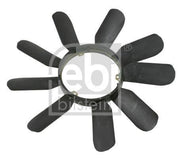 feb-22783-radiator-fan, 9-blade-radiator-fan, car-cooling-fan FEBI 22783 Radiator Fan - Optimal Cooling for Your Vehicle | For Car Owners & Mechanics FEBI 22783 Radiator Fan | Vehicle Cooling Solution feb-22783, radiator-fan, car-owners, mechanics, cooling-solution, vehicle-parts, car-parts, automotive-accessories, fan, ai-generated