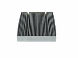 BOSCH Pollen Filter 1987435628 - Active Carbon Filter for Vito — Air & Cabin Filters