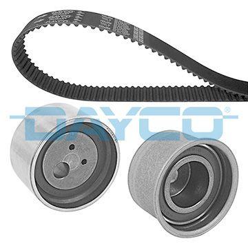 Dayco KTB634 Timing Belt Set Mitsubishi Pajero Sport 98- / Pajero V2,V4 3.0 V6 94-00 — Belts