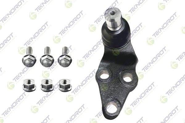 teknorot vo-835k lower ball joint for volvo xc40, front left suspension replacement part for volvo xc40 TEKNOROT VO-835K - Lower Ball Joint for Volvo XC40 2018 | Car Parts for Volvo Owners TEKNOROT VO-835K Lower Ball Joint for Volvo XC40 teknorot, volvo-xc40, lower-ball-joint, car-parts, suspension, automotive, car-owners, volvo-owners, ai-generated, replacement-parts
