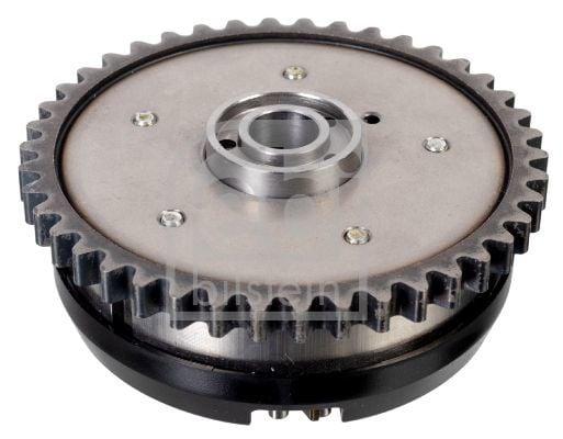 febi camshaft adjuster for bmw n63 engine, technical details of febi camshaft adjuster FEBI Camshaft Adjuster - Precision Performance for BMW N63 Engines | 1.03 kg FEBI Camshaft Adjuster for BMW N63 Engines febi, bmw, camshaft-adjuster, n63-engine, engine-performance, mechanics, car-owners, automotive-parts, engine-optimization, ai-generated