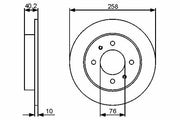 bosch rear brake disc assembly for elantra, bosch brake disk technical specifications BOSCH Rear Brake Disk Assembly for Elantra 1.6-2.0 (00-06) - 2 Pieces | Premium Quality Replacement Part BOSCH Rear Brake Disc Elantra 1.6-2.0 | 2 Pieces bosch, rear-brake-disc, elantra-1.6, elantra-2.0, brake-parts, auto-repair, car-owners, mechanics, replacement-parts, ai-generated