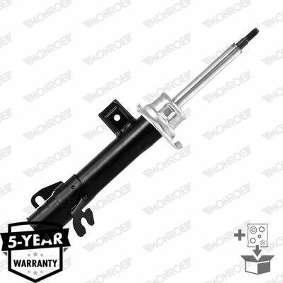 monroe-g8095-gas-shock-absorber-for-mini-cooper MONROE G8095 Gas Shock Absorber - Front Right for 2015-2017 Mini Cooper | 3.3 kg MONROE G8095 Gas Shock Absorber for Mini Cooper monroe, shock-absorber, mini-cooper, car-parts, vehicle-suspension, gas-shock, auto-accessories, car-enthusiasts, mechanics, ai-generated