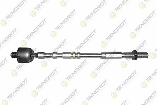 TEKNOROT Water-224 Steering Link - Compatible with Subaru Forester 2002-2007 & Subaru Impreza 2000-2007 — Tie Rods & Linkage