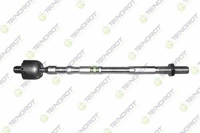 TEKNOROT SU-224 Steering Link - Compatible with Subaru Forester 2002-2007 & Subaru Impreza 2000-2007 — Tie Rods & Linkage