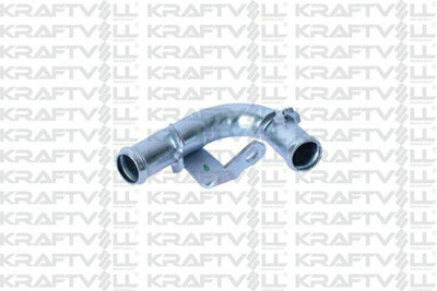KRAFTVOLL EGR Hose for Fiat Doblo, Fiorino and 3 more models — Emission Control
