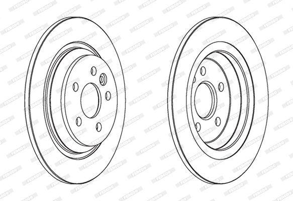 ferodo ddf1720c disc brake, ferodo disc brake specifications FERODO DDF1720C Disc Brake for 10-S60-S80-V60-V70-XC70 | Premium Quality | 1 Piece FERODO Disk Brake Disc DDF1720C ferodo, disc-brake, automotive-parts, brakes, car-owners, mechanics, premium-quality, safety, auto-repair, ai-generated