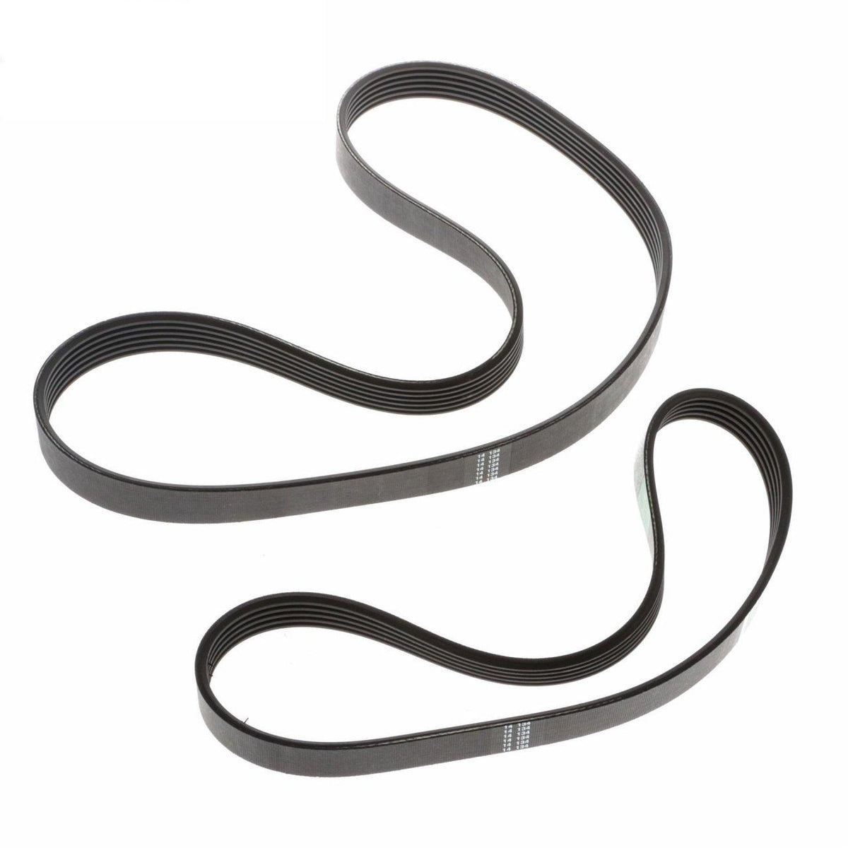 Gates Ford Fusion 2002-2013 V-Belt Kit - 1.4L to 1.6L Gas Model — Belts