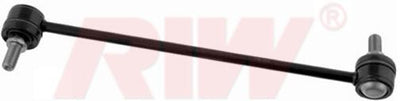 RIW DW4002 Sway Bar Link (Stabilizer Rod) Aveo-Kalos-Rezzo-Nubira 99 > 03 — Sway Bars & Links
