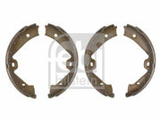 febi el fren balatasi vw touareg porsche cayenne, febi handbrake pads for vw touareg, febi handbrake pads for porsche cayenne FEBI El Fren Balatası - VW Touareg & Porsche Cayenne | 29.8mm Width FEBI El Fren Balatası - VW Touareg, Porsche Cayenne febi, el-fren-balatasi, vw-touareg, porsche-cayenne, brake-pads, car-accessories, for-car-owners, for-mechanics, car-parts, ai-generated