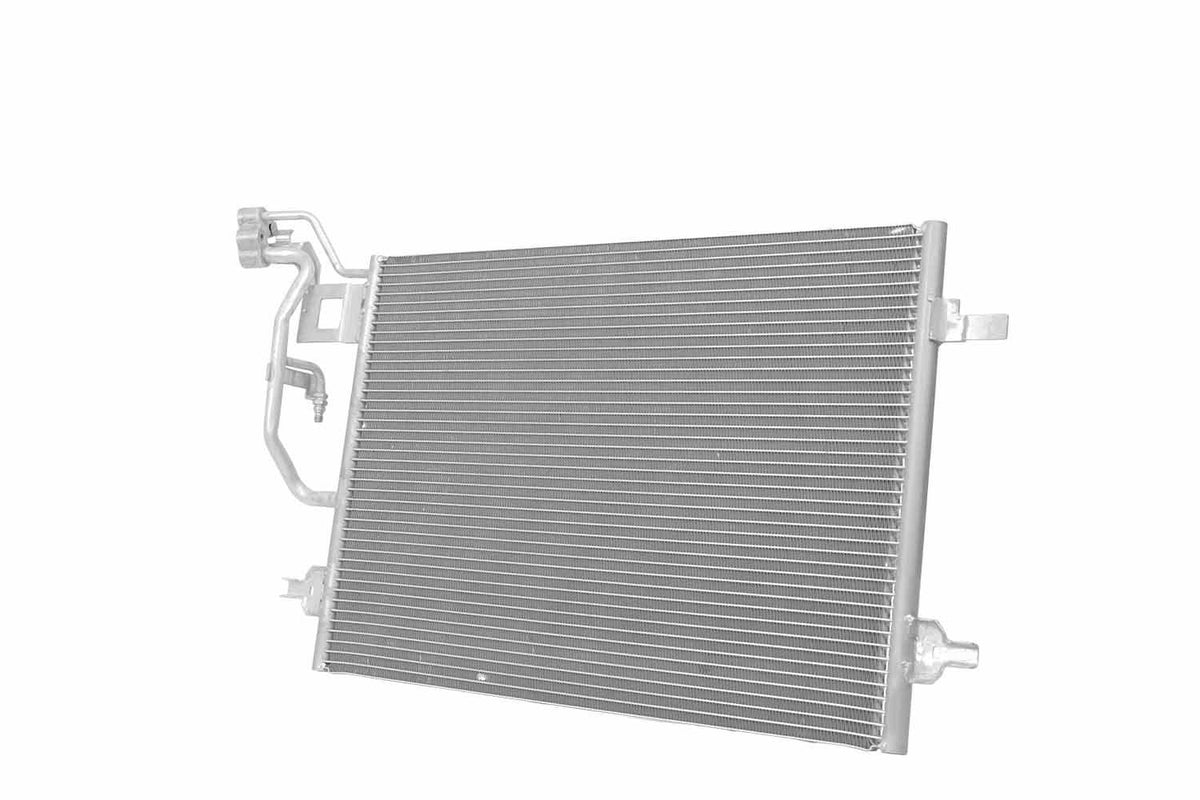 Hella 8FC366220-341 A/C Condenser Passat 1.9 TDI Superb 1.8T 1.9 2.0 2.5 TDI 02 > 08 — Condensers & Evaporators