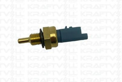Kraftvoll 05080337 Coolant Temperature Sender P106 P206 P306 P307 C3 Saxo 1 4 1 6 (3 Connector)