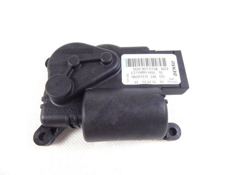 Volkswagen OEM Air Vent Motor - Compatible with 2015 Passat — Interior Trim & Controls