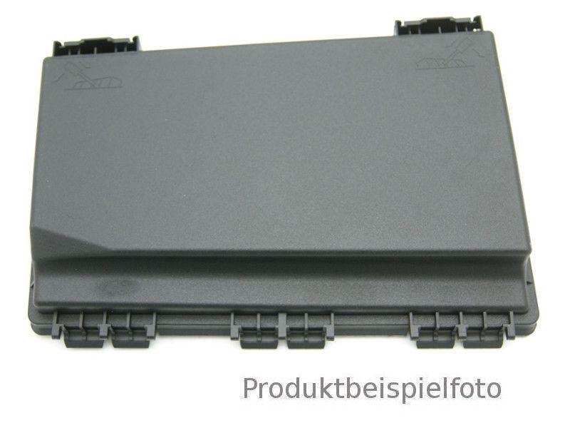 PSA 13125865 Opel Astra H Sigorta Cover Genuine Zafira B Bm 04 — Modules & Wiring