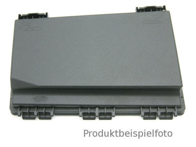 PSA 13125865 Opel Astra H Sigorta Cover Genuine Zafira B Bm 04 — Modules & Wiring