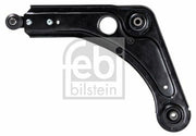 febi-control-arm-front-left-ford-escort-1991, febi-05921-control-arm-technical-specifications FEBI Control Arm - Front Left for Ford Escort 1991 | Durable Steel FEBI Control Arm for Ford Escort 1991 control-arm, febi, ford-escort-1991, automotive-parts, car-repair, mechanics, vehicle-parts, suspension-components, steel-parts, ai-generated