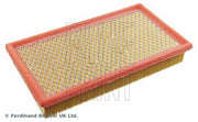 blueprint air filter for mazda cx-9, technical specifications of blueprint air filter, installation of air filter for mazda vehicle BLUEPRINT Air Filter - ADM52261 for Mazda CX-9 3.7 | Perfect Fit for Car Owners BLUEPRINT Air Filter for Mazda CX-9 air-filter, blueprint, mazda-cx-9, car-maintenance, auto-parts, car-owners, filter-element, engine-performance, vehicle-upgrades, ai-generated