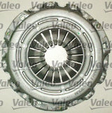 VALEO Corsa B Clutch Set 826219 - 200mm Diameter, 14 Teeth — Clutch & Flywheel