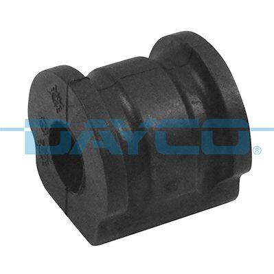 Dayco DSS1148 Sway Bar Bushing-16mm (VW Polo 02-18 Seat Ibiza 06-17 Skoda Fabia 07-14) — Bushings & Mounts