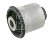 febi-suspension-bushing-26386-front-view, febi-suspension-bushing-26386-technical-specifications FEBI Suspension Bushing 26386 - Rear Lower for Car Owners & Mechanics FEBI 26386 Suspension Bushing - Rear Lower febi, suspension-bushing, car-owners, mechanics, automotive, replacement-part, rear-lower-bushing, car-maintenance, suspension-repair, ai-generated