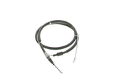 BOSCH Handbrake Cable Left & Right 2115mm - Brake Cable — Brake Cables & Hardware