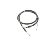 bosch brake cable 2115mm, quality brake cable for cars BOSCH El Fren Teli Sağ-Sol 2115mm - Premium Quality Brake Cable for Car Owners and Mechanics BOSCH El Fren Teli 2115mm - Premium Quality Cable bosch, brake-cable, car-parts, mechanical-parts, automotive, car-owners, mechanics, quality-parts, ai-generated, car-maintenance