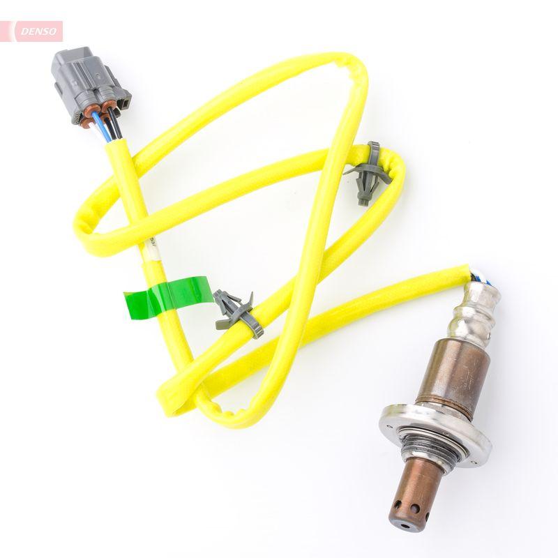 Denso DOX-0537 Oxygen Sensor Forester 2.0-2.5 2002-2013 Impreza 2.5 Awd 2005-2010 — Oxygen & Air-Fuel
