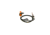 BOSCH Temperature Sensor - Exhaust Temperature Sensor for Crafter 2.0Tdi (2012-2016) — Temperature Sensors & Switches
