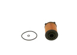 BOSCH Oil Filter F026407152 - Fits S60, V60, V70 — Oil Filters
