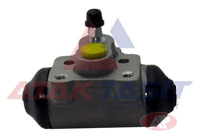 AP 152472 Brake Cylinder Rear Left-Right Rekorlu Aluminium 22 — Brake Hydraulics