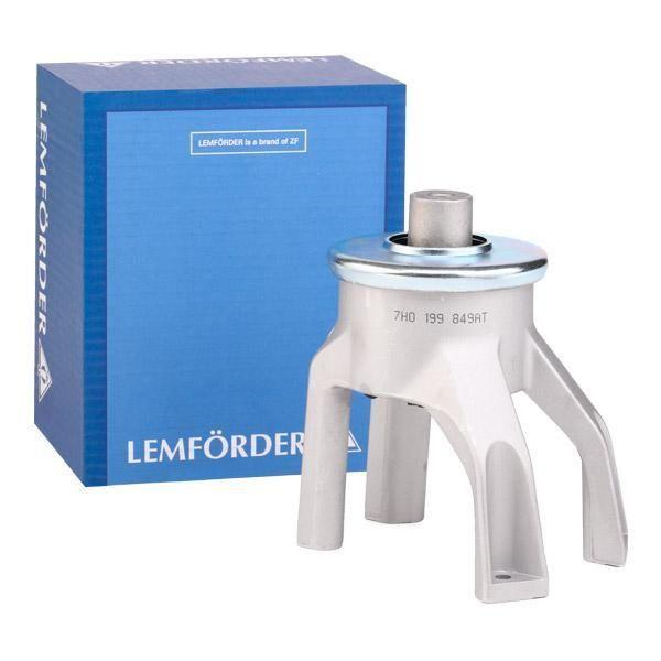 Lemförder 3502601 Engine Mount Rear Transporter T5 T6 1.9 2.0 2.5 TDI