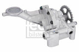 FEBI Oil Pump - Compatible with Partner II, Expert II and 2 more models — Oil System