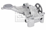 febi-oil-pump-partner-ii, febi-oil-pump-expert-ii, febi-oil-pump-xsara-ii, febi-oil-pump-berlingo-ii, febi-oil-pump-jumpy-ii FEBI Oil Pump - Compatible with Partner II, Expert II, Xsara II, Berlingo II & Jumpy II | 1.231 kg FEBI Oil Pump for Partner II and Xsara II febi, oil-pump, partner-ii, expert-ii, xsara-ii, berlingo-ii, jumpy-ii, vehicle-maintenance, mechanics, ai-generated