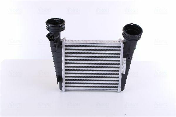 NISSENS Intercooler Radiator - VW Passat 2001-2005 — Radiators & Fans