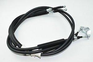 Cavo 5902608 Opel Combo C /Corsa C 2001- Rear Disc El Brake Cable 1582/1407mm — Brake Cables & Hardware