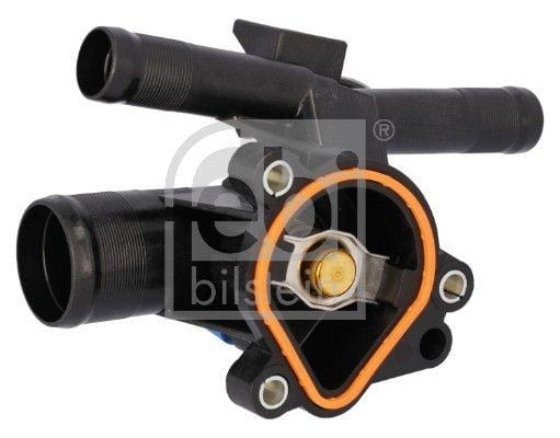 feb-thermostat-complete-81-degree, feb-thermostat-master-iii-movano-settings FEBI Thermostat Complete (81°F) for Master III Movano 2.3 DCI | Car Owners & Mechanics FEBI Thermostat Complete (81°F) for Master III Movano feb-thermostat, complete-thermostat, master-iii-movano, car-repair, car-parts, mechanics, car-owners, engine-cooling, ai-generated, automotive