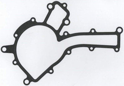 Elring 034.710 Mercedes M112/M113 Water Pump Gasket W202/203/209/210/211/220 — Water Pump & Thermostat