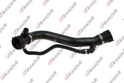 KAUTEK BM-RH119 BMW E60 N47 Radiator Upper Hose 17127799747 — Radiators & Fans