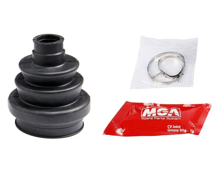 MGA 952677 CV Joint Boot Inner (Opel: Vectra C 02 >) — Axles, CV Joints & Boots